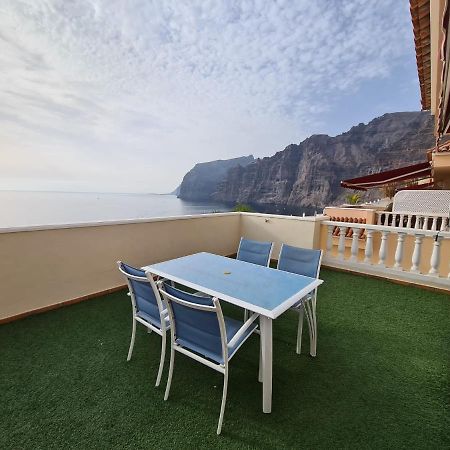 Apartamentos Buenavista II Santiago del Teide Exteriér fotografie