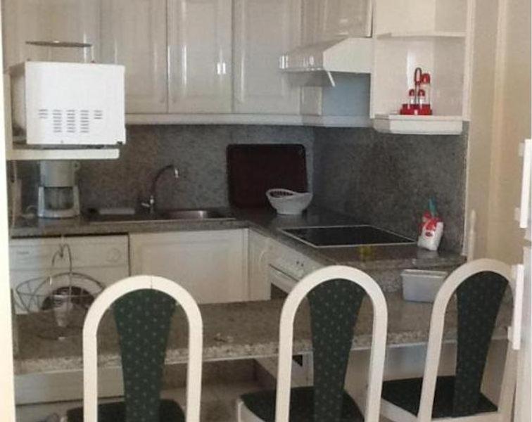 Apartamentos Buenavista II Santiago del Teide Exteriér fotografie