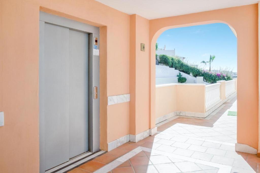 Apartamentos Buenavista II Santiago del Teide Exteriér fotografie