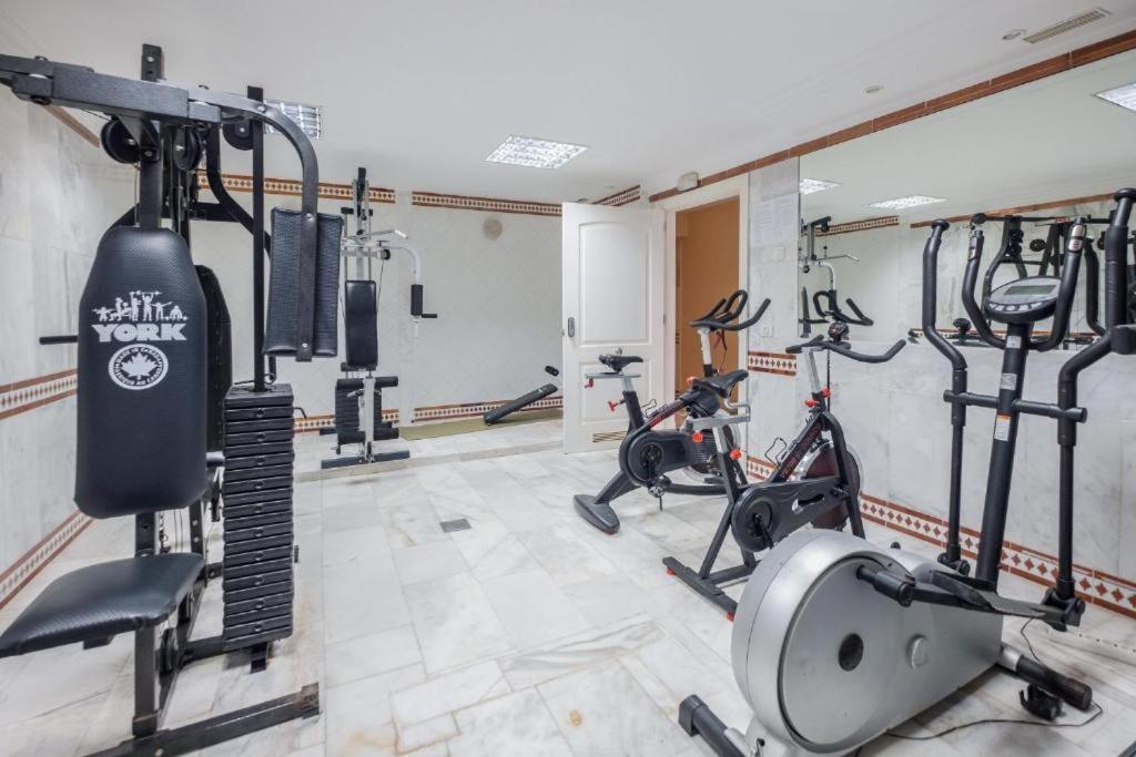 Apartamentos Buenavista II Santiago del Teide Exteriér fotografie