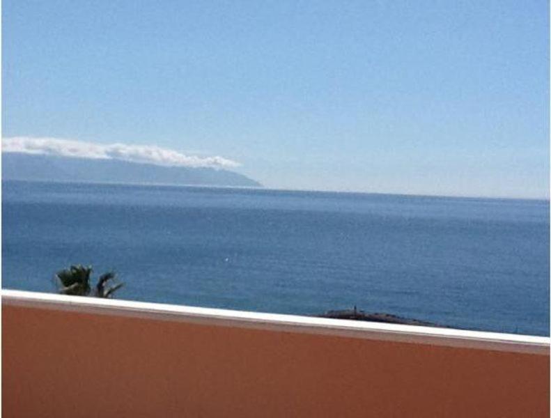 Apartamentos Buenavista II Santiago del Teide Exteriér fotografie