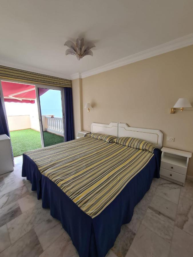 Apartamentos Buenavista II Santiago del Teide Exteriér fotografie